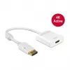Adaptador de cable de vídeo DeLOCK 62608