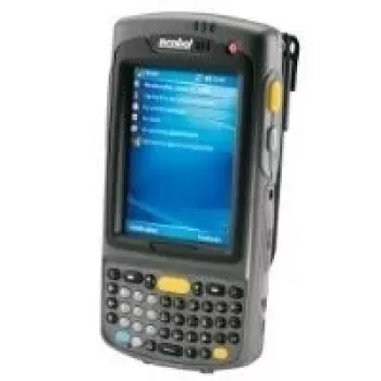 Motorola BTRY-MC7XEAB0H Batería de repuesto para ordenador móvil de mano