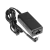 Green Cell PRO AD61P adaptador de corriente para portátil Asus ZenBook, para interior, 45 W, 19 V 2,37 A, conector de 3,0-1,1 mm, negro