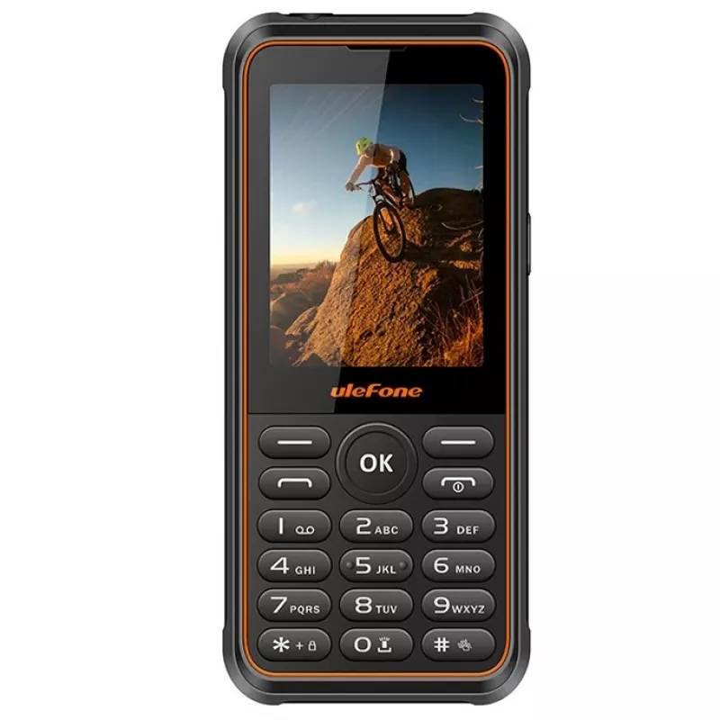 Teléfono móvil UleFone Phone Armor Mini 3 2G 2,8