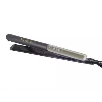 Hervidor eléctrico Beper P301PIS200 1,7 l acero inoxidable, 1500–2200 W