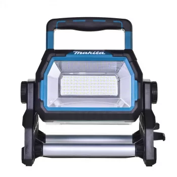 Lámpara de trabajo autónoma Makita DML809