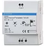 BUSCH JAEGER 83330 - Actuador de conmutación - Montaje en carril DIN - IP20 - Blanco - CE - RoHS - 350 W