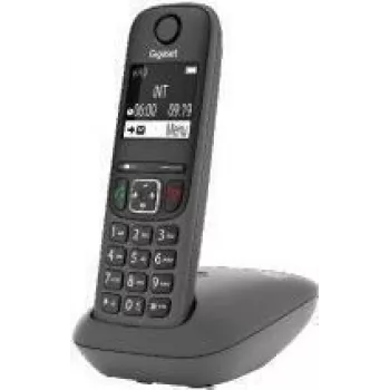 Teléfono analógico/DECT Gigaset AE690