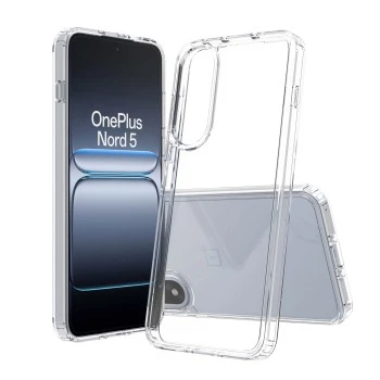 Funda protectora para OnePlus Nord 5 de SCREENOR — protección resistente