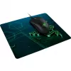 Alfombrilla de ratón Razer Goliathus Mobile Gaming verde