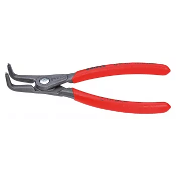 Alicate para anillos de seguridad Knipex 49 21 A11