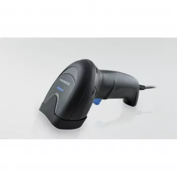 Lector de códigos de barras Datalogic QBT2500-BK-BTK+ 1D/2D inalámbrico con cable