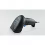 Lector de códigos de barras Datalogic QBT2500-BK-BTK+ 1D/2D inalámbrico con cable