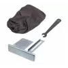 Lijadora GRAPHITE 59G678 850 W