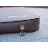 Esterilla de dormir Coleman 2198022 1280 mm 2000 mm gris