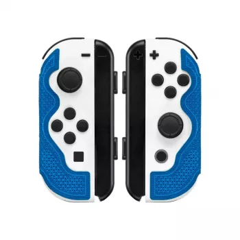 Lizard Skins Switch Joy-Con - azul polar (precortado, 0,5 mm)
