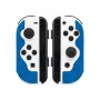 Lizard Skins Switch Joy-Con - azul polar (precortado, 0,5 mm)