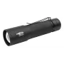 Ansmann T600FRB Linterna de mano LED negra
