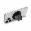 Anillo MagSafe GUAN para iPhone, negro, GA-SPG23PBLK