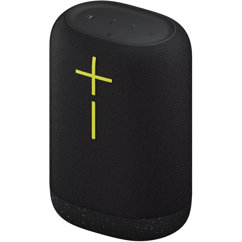Logitech Ultimate Ears EPICBOOM - Altavoz - portátil - inalámbrico - Bluetooth, NFC - controlado por app - Negro carbón (984-001863)