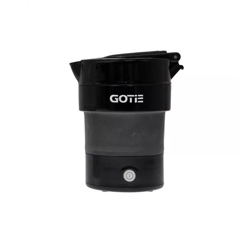Hornillo de viaje Gotie GCT-600C (600W, 0,6l)