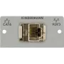 Toma de red RJ-45 Kindermann 7444000526