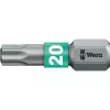 Juego de destornilladores manuales Wera 05051514001 destornillador plano