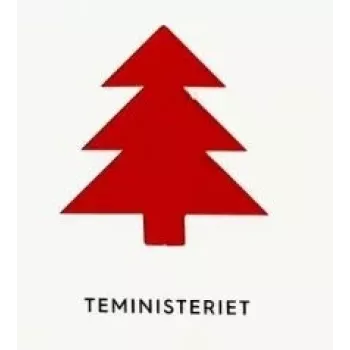 Té blanco Christmas en hoja suelta 70g - Teministeriet