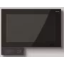 Siedle A 180-10 S Siedle Axiom para montaje en pared negro-gris (210006509-00)