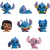 Just Play Disney Doorables Stitch Surprise figuras coleccionables