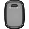 Goobay 65367 cargador interior AC para portátil smartphone tablet negro