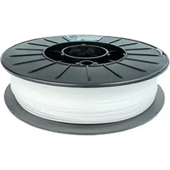 AZUREFILM FLEXIBLE 98A 1,75mm blanco 650gr FILAMENTO 3D (FT986-9010)