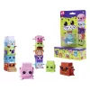 Figuras de juego Simba-Dickie Bloxies Series 1 pack de 4 figuras surtidas
