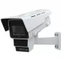 Cámara de vigilancia IP Axis 02420-001 Box exterior 2688 x 1512 píxeles