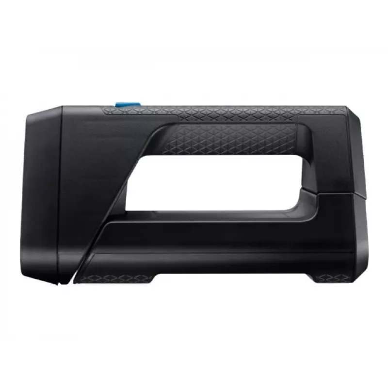 Linterna de mano Varta Work Flex negra LED 600 lm IPX4 2600 mAh