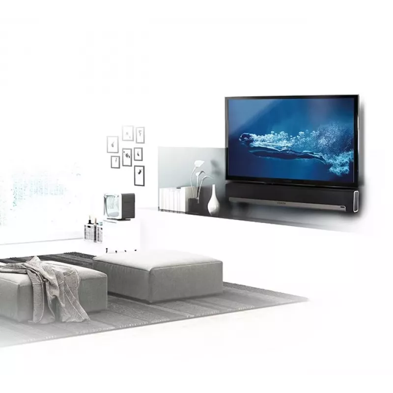 Soporte universal de altavoz para barra de sonido B-Tech VENTRY