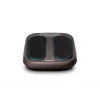 Masajeador de pies HoMedics PSL-2000H-EB con función de vibración y calor