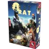 Pegasus Spiele 51232G juego de mesa estrategia
