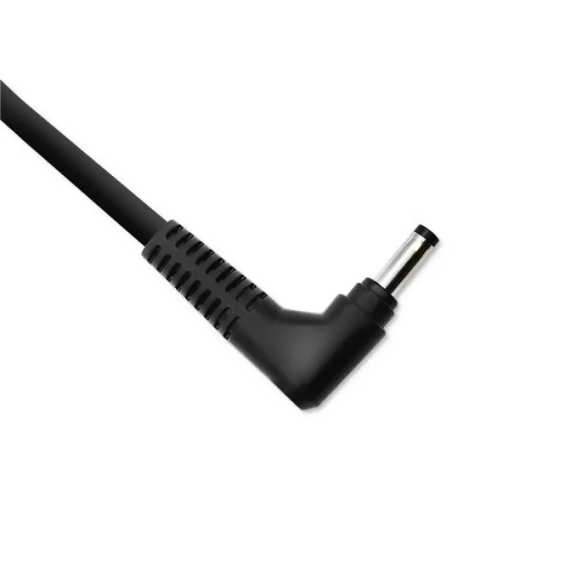 Qoltec 51745 fuente de alimentación/inversor interior 65 W Negro