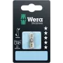 Punta Phillips Wera PZ 1 3855/1 TS SB SiS acero inoxidable D 6.3 1 ud. (05073613001)
