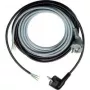 Lapp 70261139 accesorio de conectividad negro