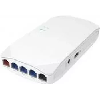 Punto de acceso Alcatel-Lucent OmniAccess Stellar AP1301H Wi-Fi 6 2,4 GHz 5 GHz