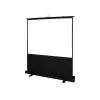 Elite Screens | Serie ezCinema | F120NWH | Diagonal 120