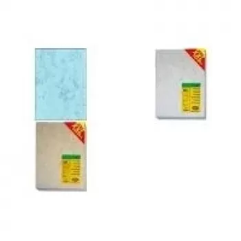 Papel artístico Sigel DP372 100 hojas Beige 90 g/m²