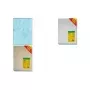 Papel artístico Sigel DP372 100 hojas Beige 90 g/m²