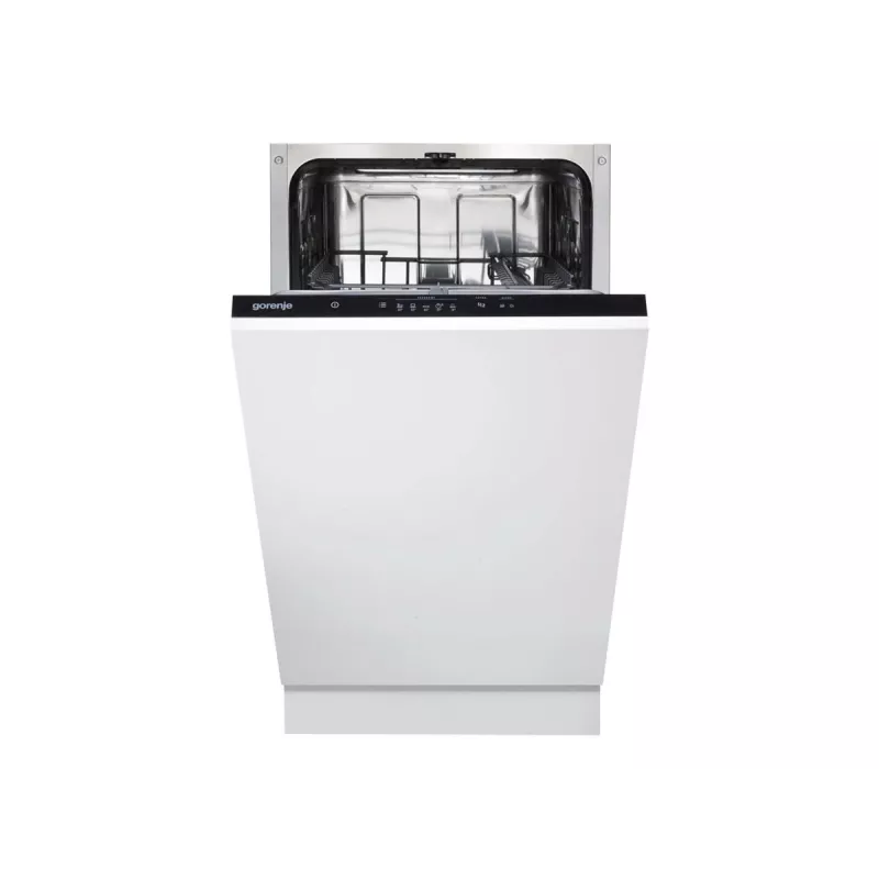 Gorenje GV520E15 Totalmente integrable 9 cubiertos