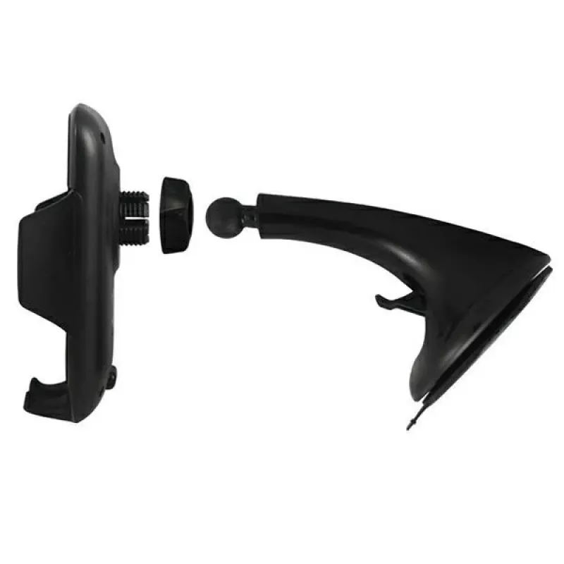 Soporte de móvil para coche 65-95 mm para salpicadero