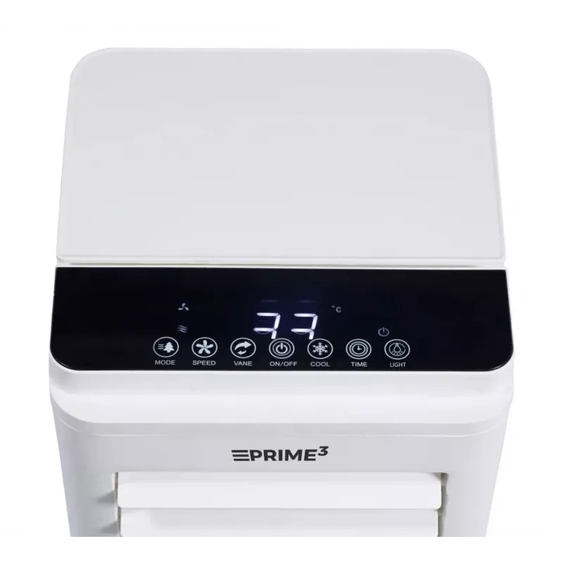 Aire acondicionado portátil PRIME3 SAC21