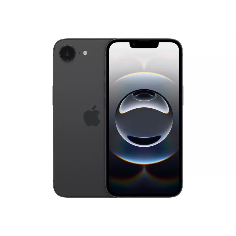 iPhone 16E 512GB negro
