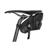 Bolsa de sillín TOPEAK Aero Wedge Pack Medium — bolsa de bicicleta compacta bajo el sillín