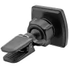 Soporte magnético de móvil para rejilla de ventilación del coche Beline Beli02845