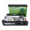 Inversor off-grid Qoltec 53887 inversor solar 10 kVA Polímero de litio Negro
