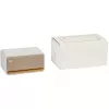 Altavoz portátil estéreo Edifier MP230WT 2.0, 20 W, altavoz de banda ancha, USB-C, con cable e inalámbrico, blanco