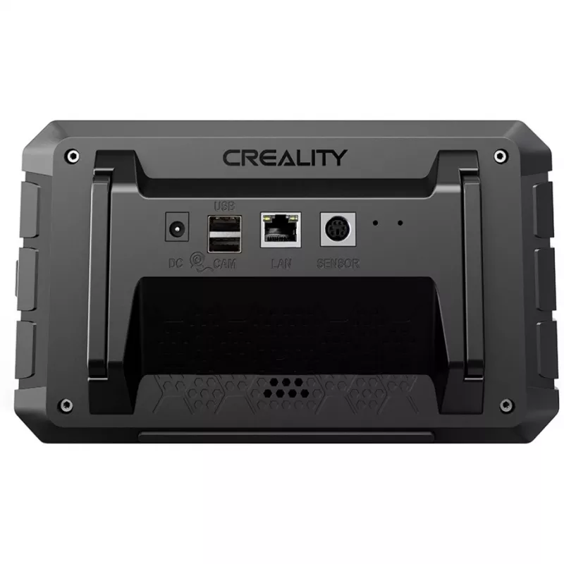 Unidad de control de impresión 3D Sonic Pad, impresora 3D
